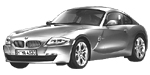 BMW E86 P235B Fault Code