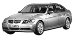 BMW E90 P235B Fault Code