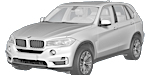 BMW F15 P235B Fault Code