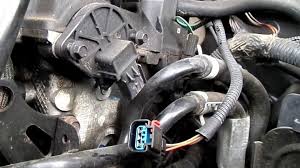 See P235B repair manual